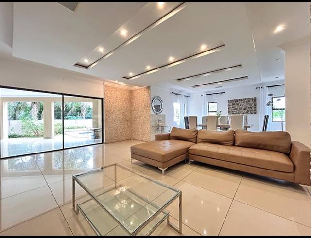 4 BEDROOM HOUSE FOR SALE IN IFAFI